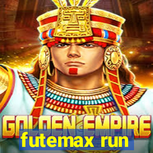 futemax run