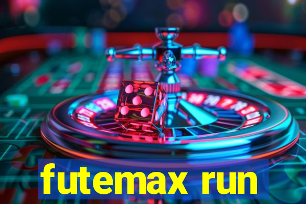 futemax run