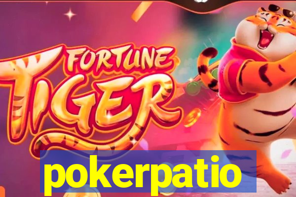 pokerpatio