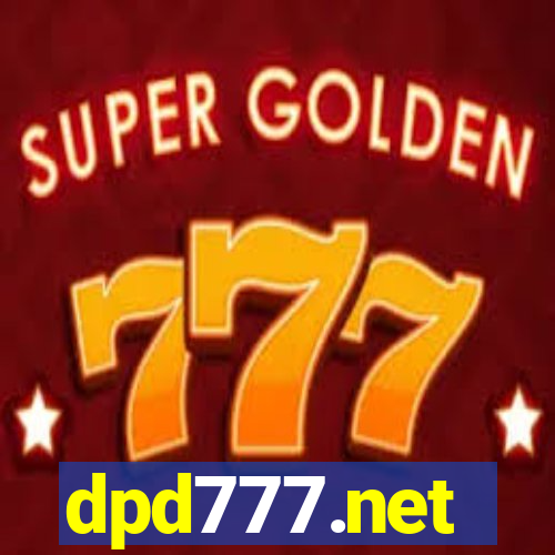 dpd777.net