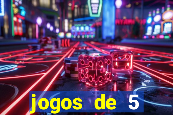 jogos de 5 centavos na blaze