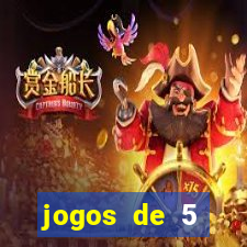 jogos de 5 centavos na blaze