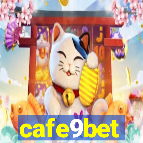 cafe9bet