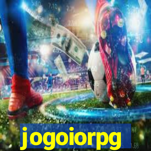 jogoiorpg