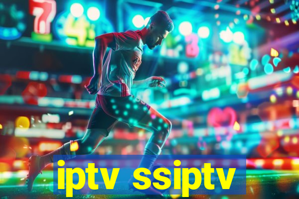 iptv ssiptv