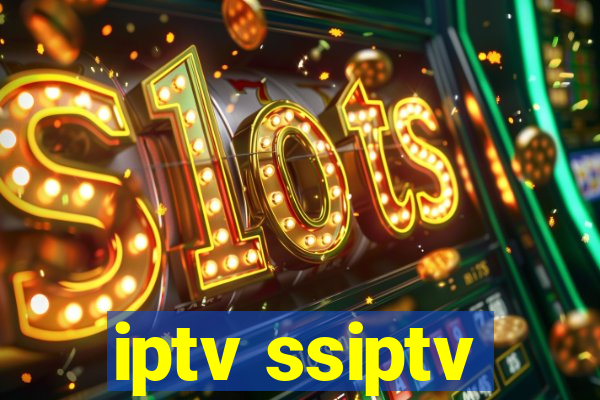 iptv ssiptv