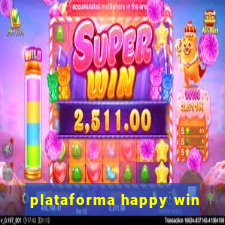 plataforma happy win