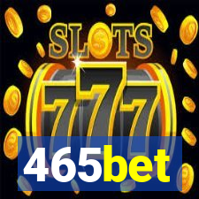 465bet