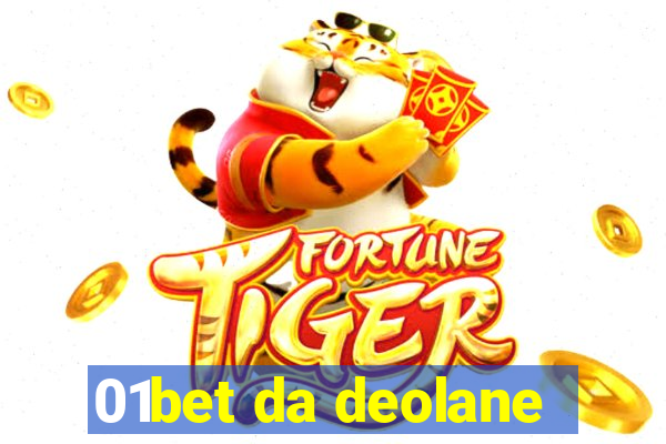 01bet da deolane