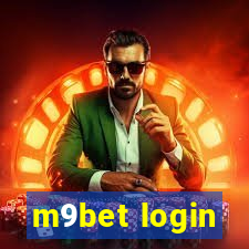 m9bet login