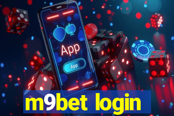 m9bet login