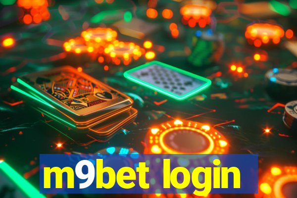 m9bet login