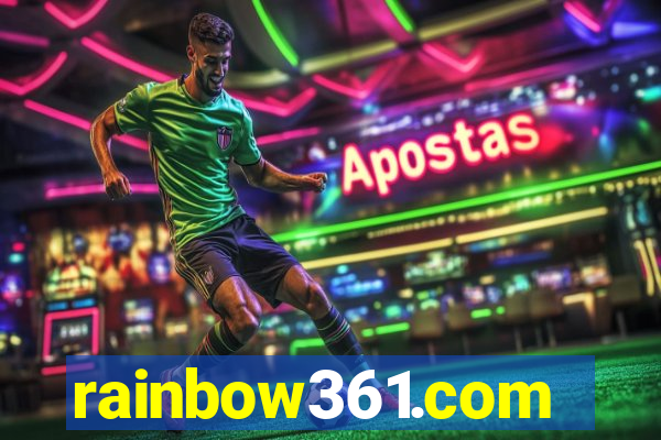 rainbow361.com