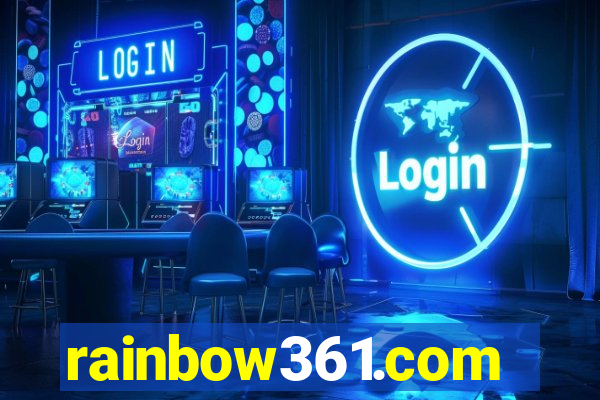 rainbow361.com