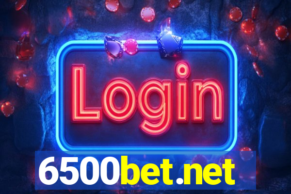 6500bet.net