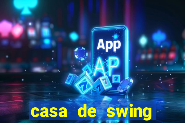 casa de swing porto alegre