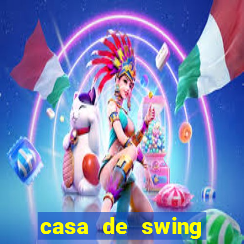 casa de swing porto alegre