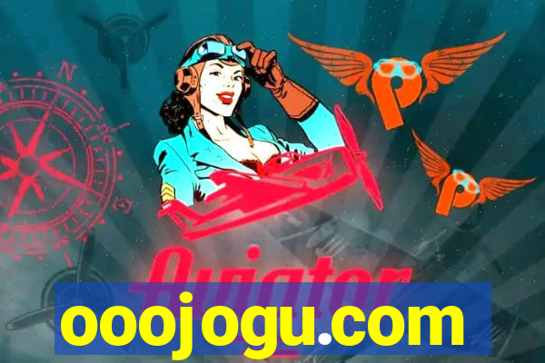 ooojogu.com