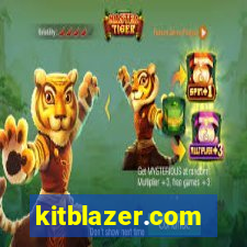 kitblazer.com