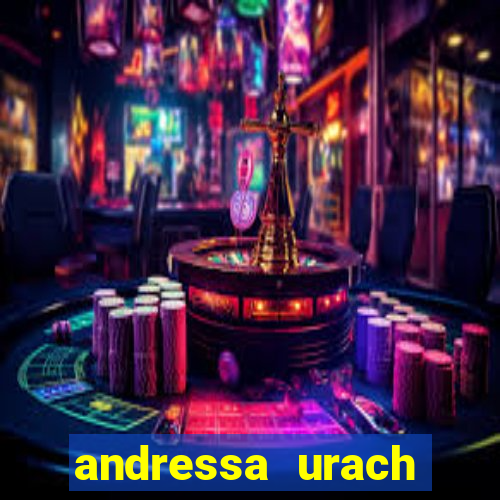 andressa urach video nua