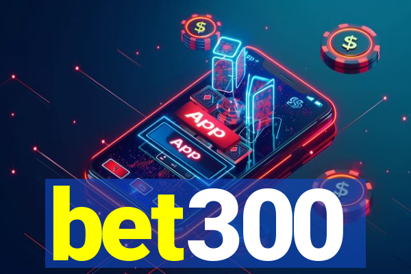 bet300