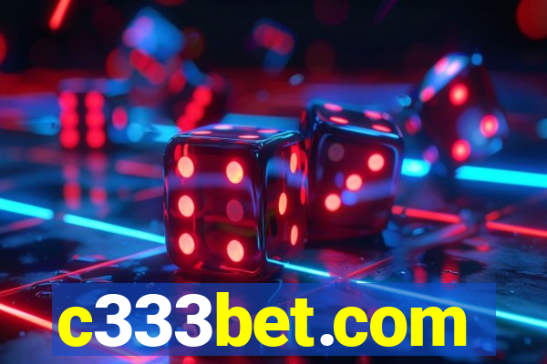 c333bet.com