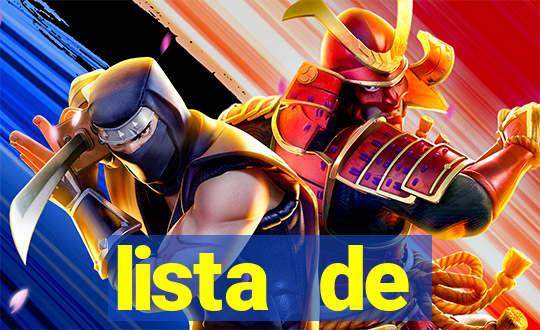 lista de plataformas de jogos