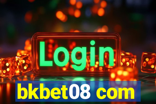 bkbet08 com