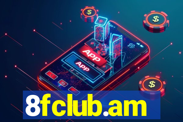 8fclub.am