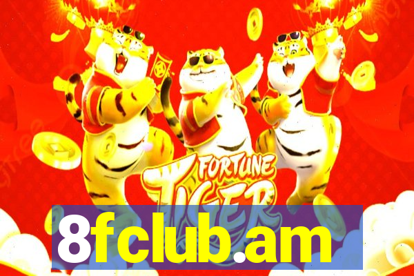 8fclub.am