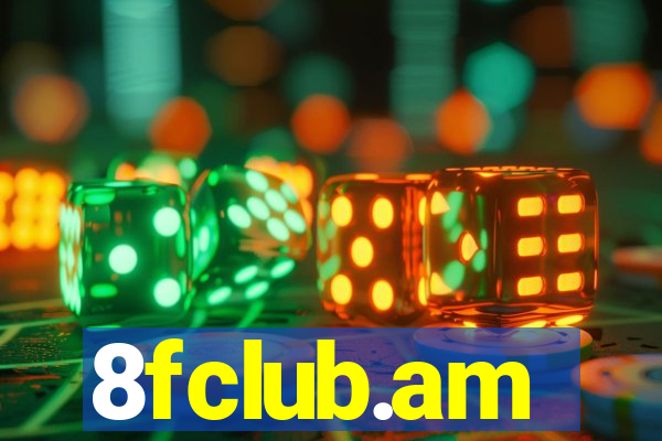 8fclub.am