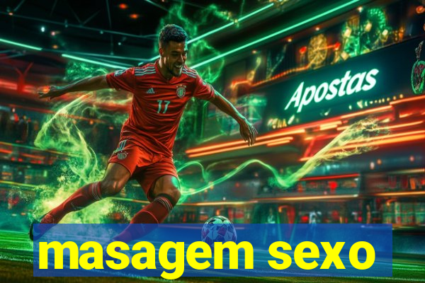 masagem sexo