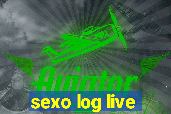 sexo log live