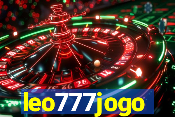 leo777jogo