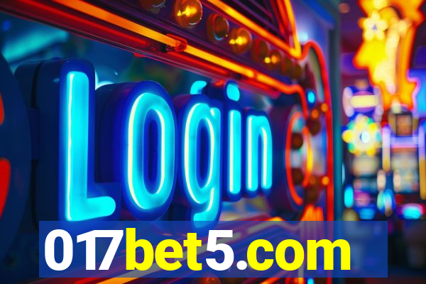 017bet5.com