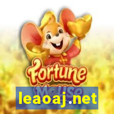 leaoaj.net