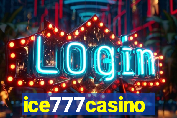 ice777casino