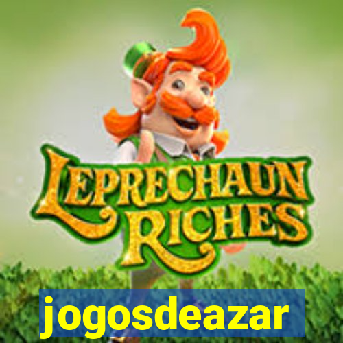 jogosdeazar