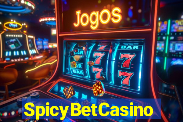 SpicyBetCasino