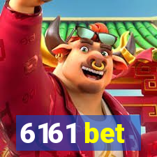 6161 bet