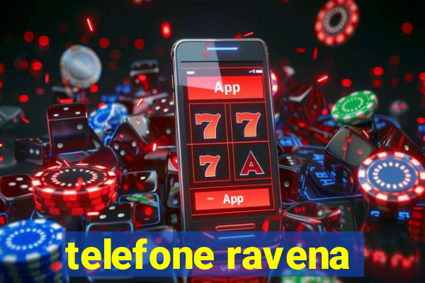 telefone ravena