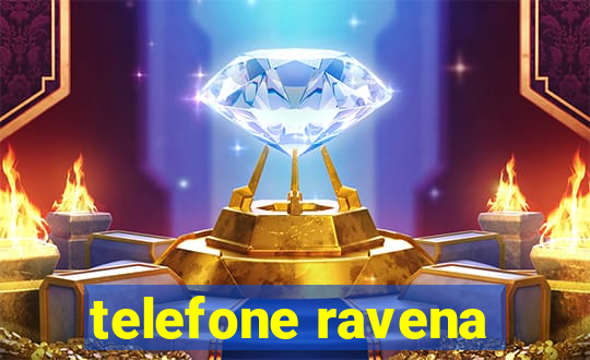 telefone ravena