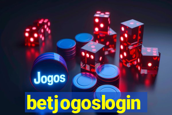 betjogoslogin