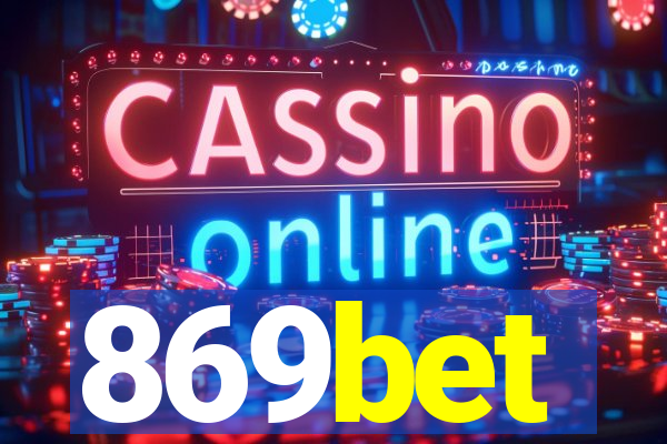 869bet