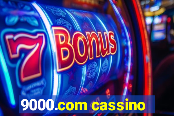 9000.com cassino