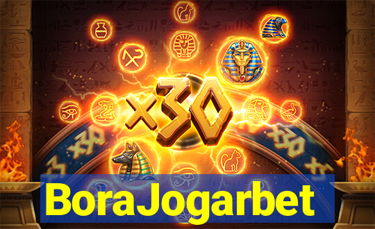 BoraJogarbet