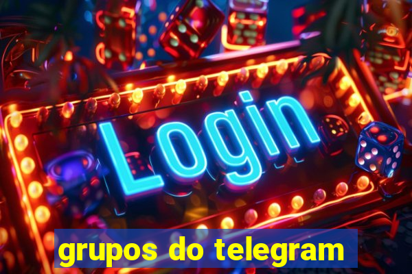 grupos do telegram