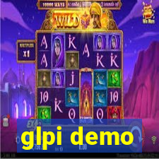 glpi demo