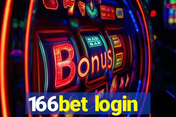 166bet login