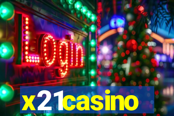 x21casino